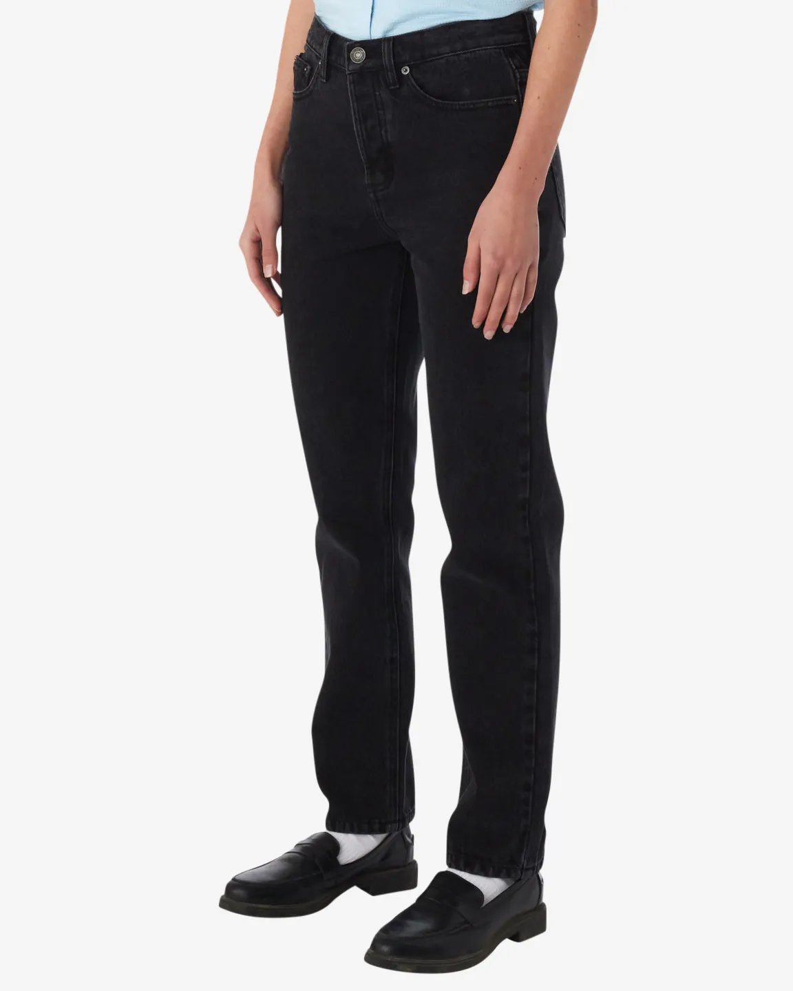 EFFORTLESS DENIM sold by Obey product image thumbnail 2