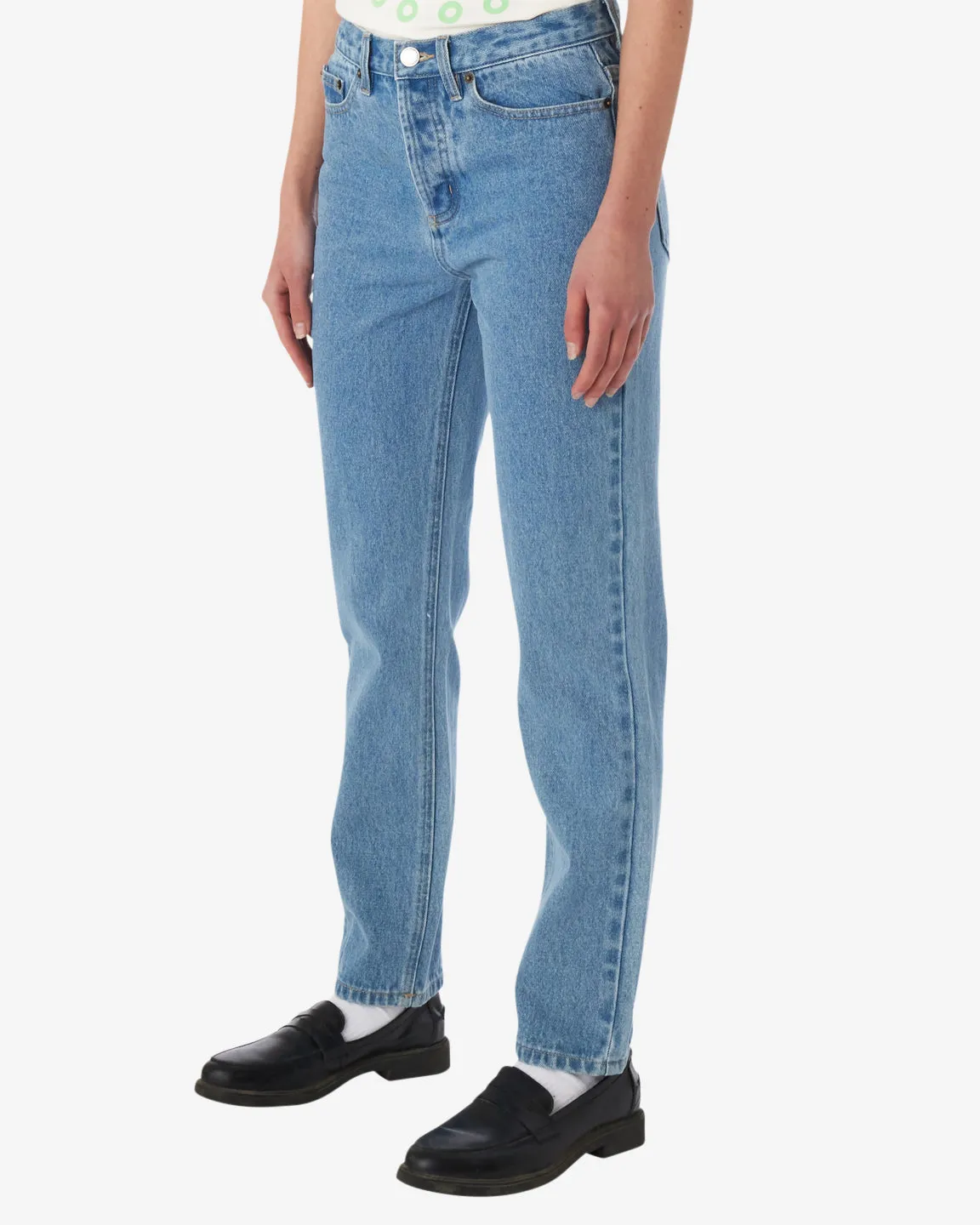 EFFORTLESS DENIM sold by Obey product image thumbnail 5