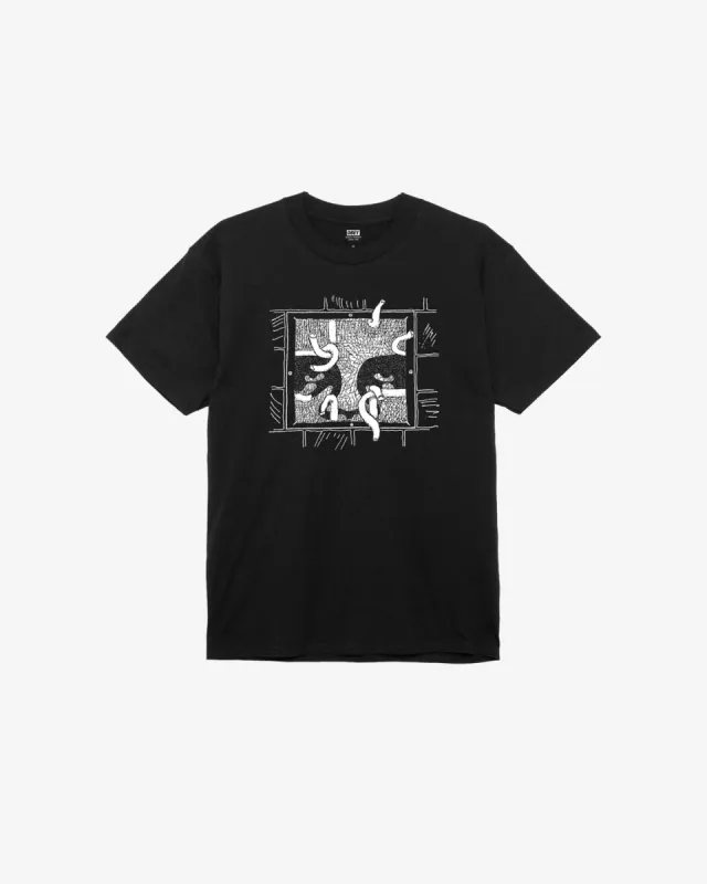 ESCAPE CLASSIC T-SHIRT sold by Obey