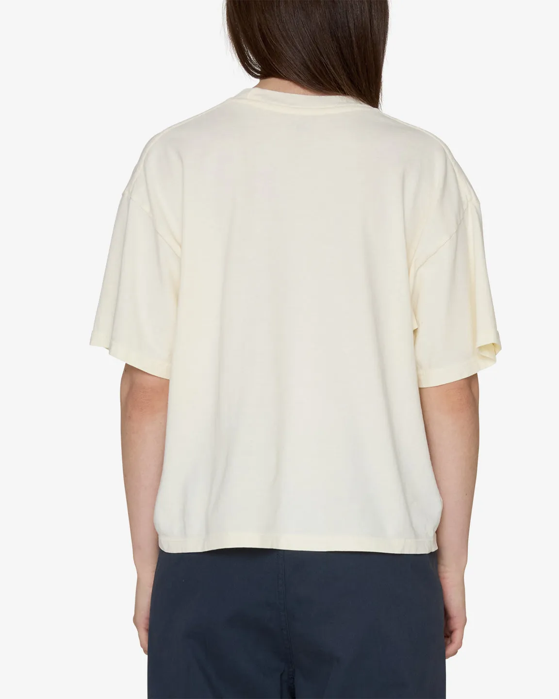 GALLERY OBEY RAEGAN T-SHIRT sold by Obey product image thumbnail 4