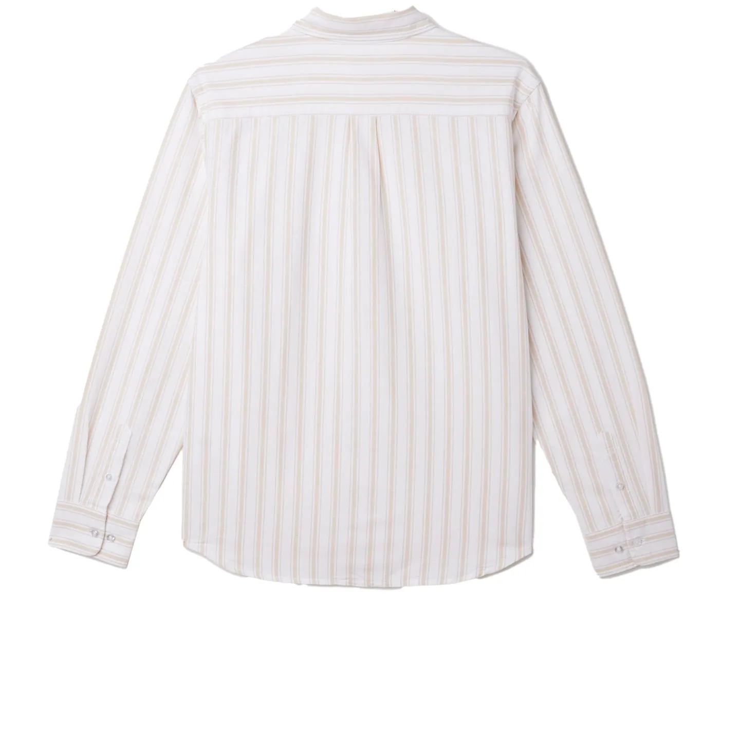 LUKE SHIRT sold by Obey product image thumbnail 2