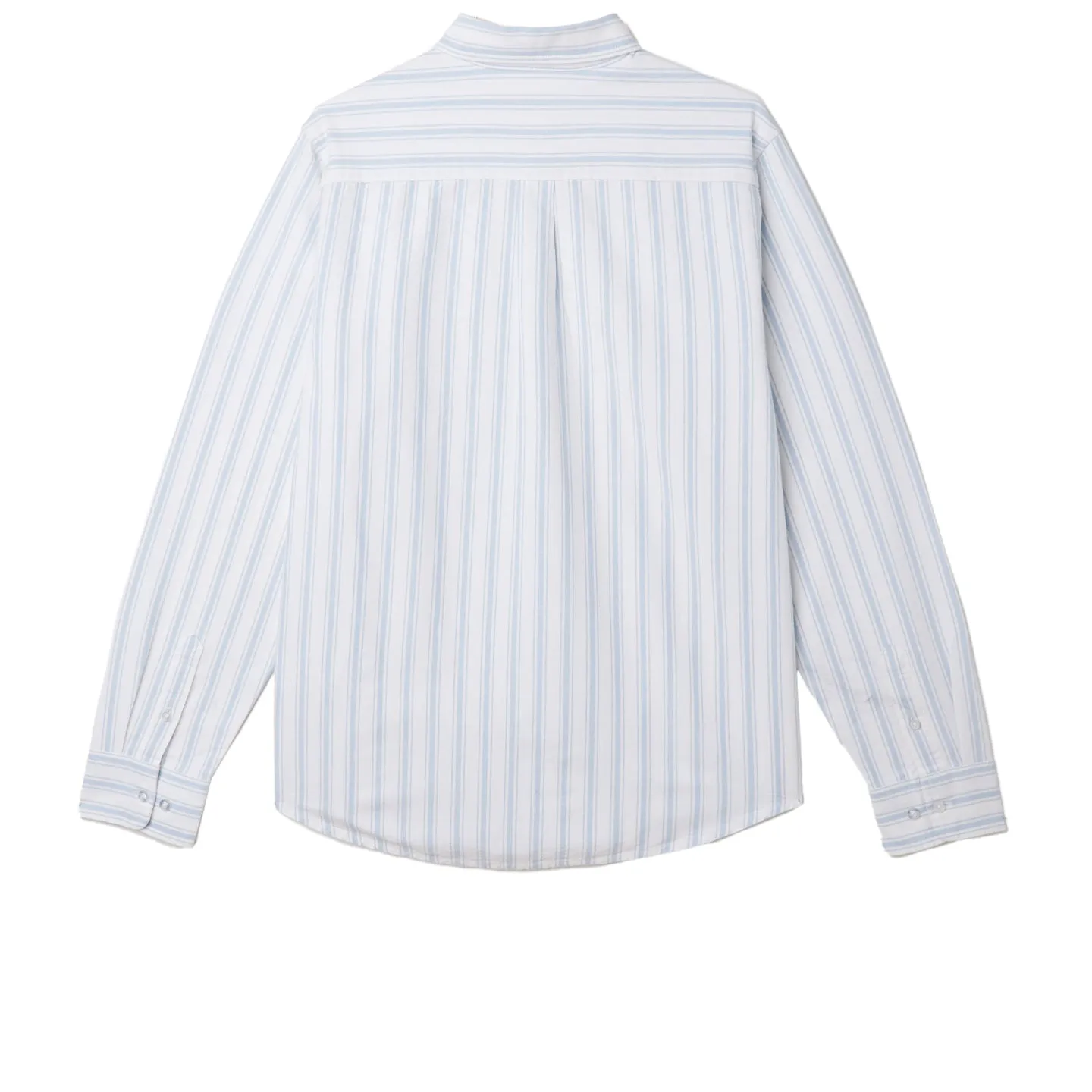 LUKE SHIRT sold by Obey product image thumbnail 4