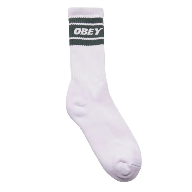COOPER II SOCKS sold by Obey