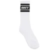 COOPER II SOCKS sold by Obey
