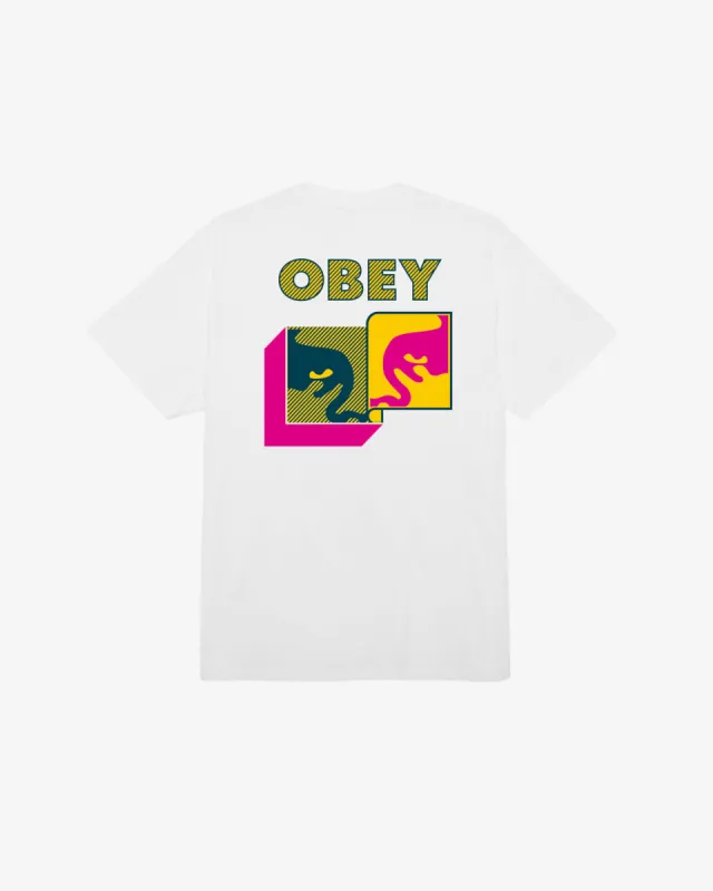 POST MODERN CLASSIC T-SHIRT sold by Obey