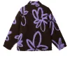 PORTIONS SHERPA JACKET sold by Obey
