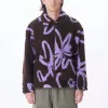 PORTIONS SHERPA JACKET sold by Obey