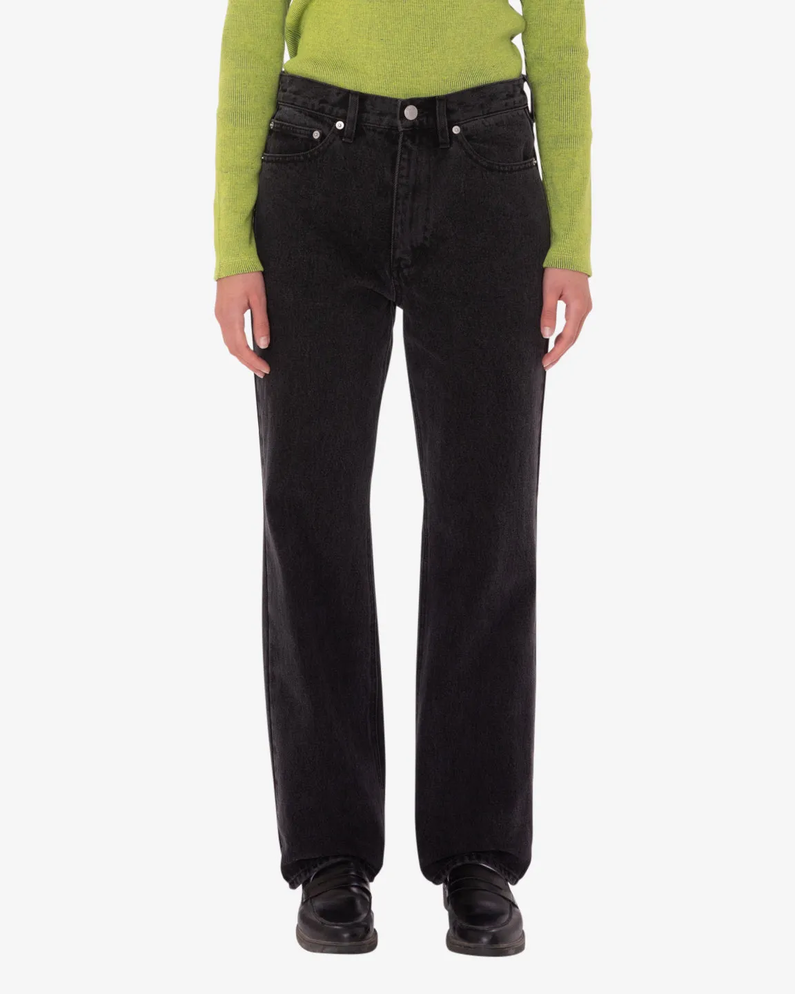 EVERYDAY SLIM 5-POCKET DENIM sold by Obey