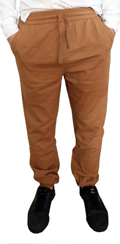 FRANKLANE MOTO JOGGER made by Ocean Current