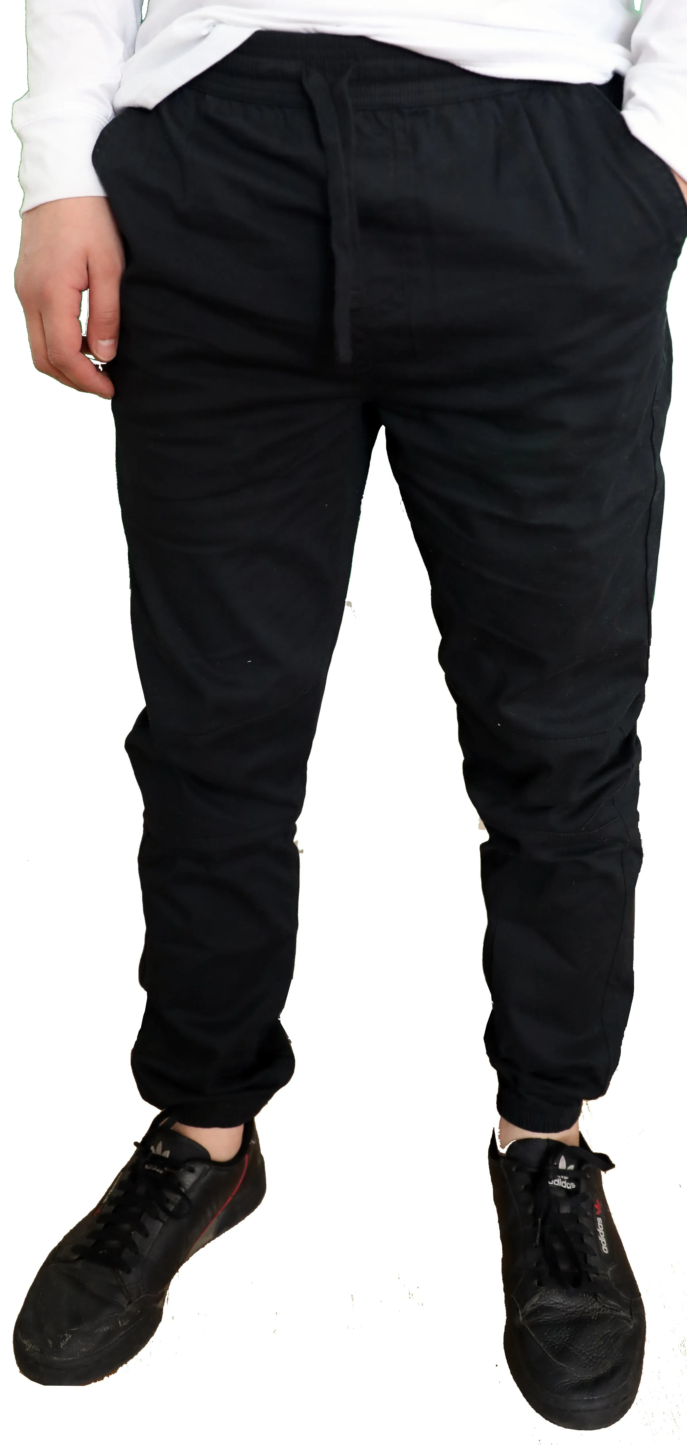 FRANKLANE MOTO JOGGER sold by Ocean Current