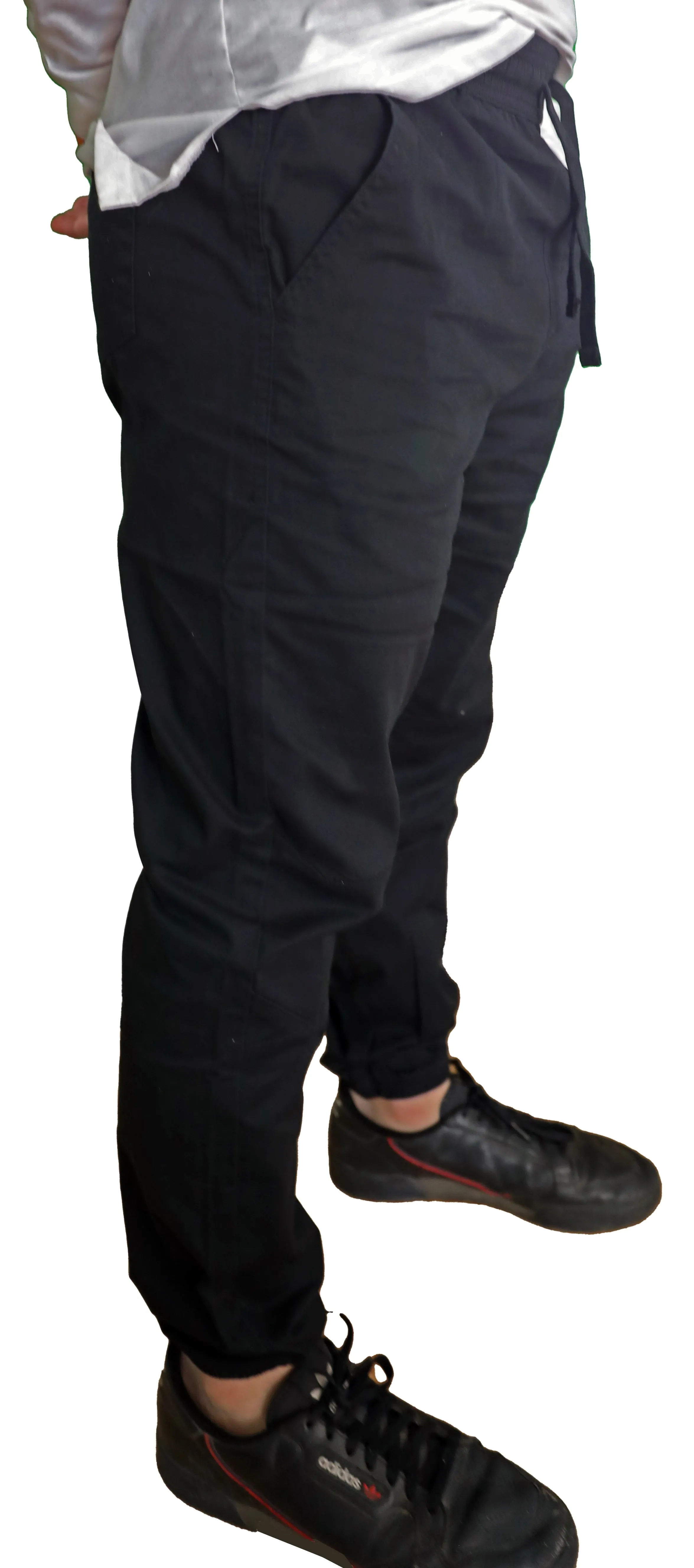 FRANKLANE MOTO JOGGER sold by Ocean Current product image thumbnail 2