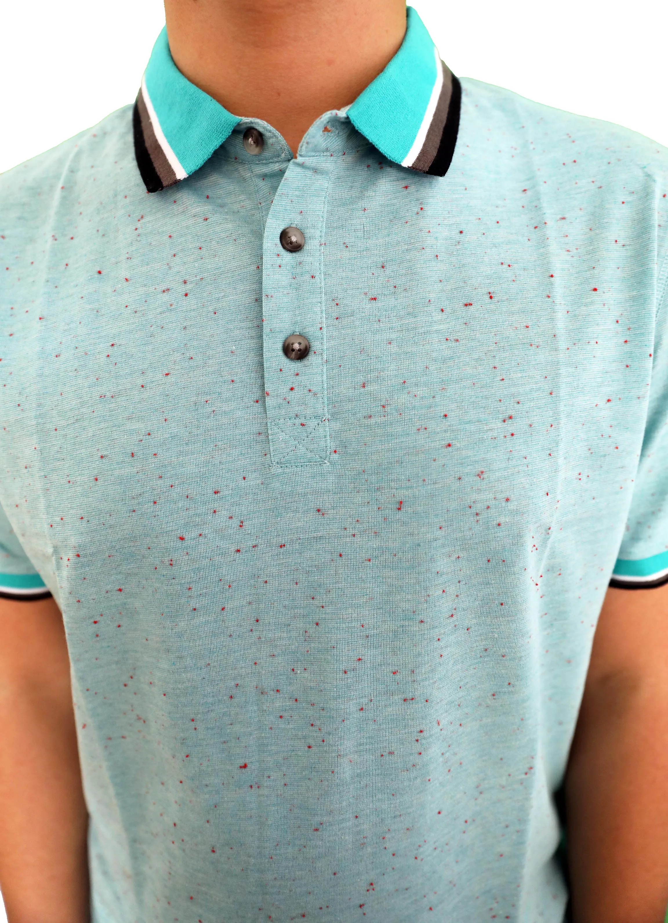 DOMINICK POLO sold by Ocean Current product image thumbnail 2