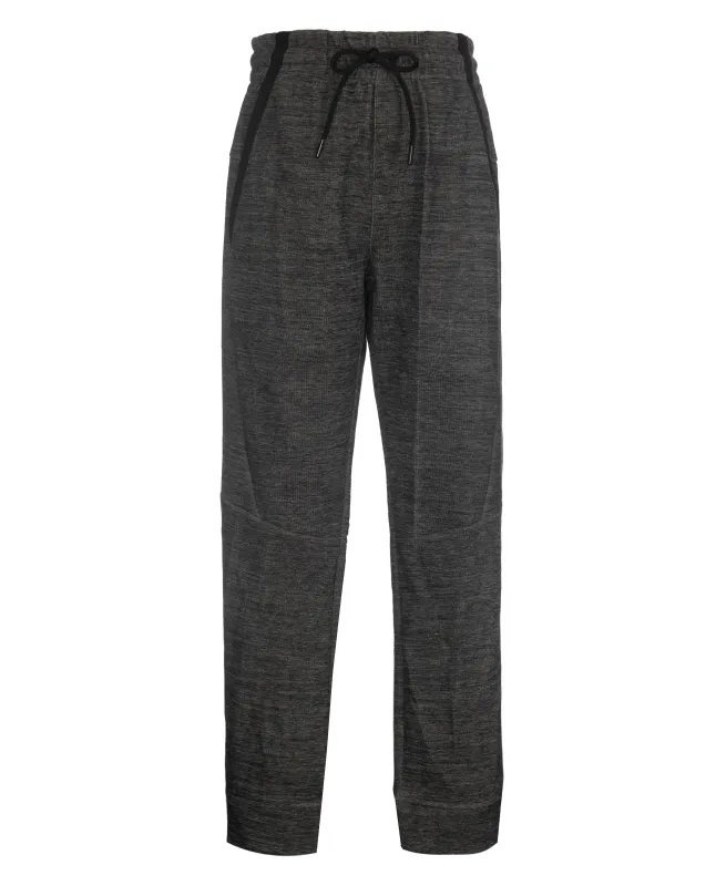 DARIUS TECH FLEECE JOGGER sold by Ocean Current