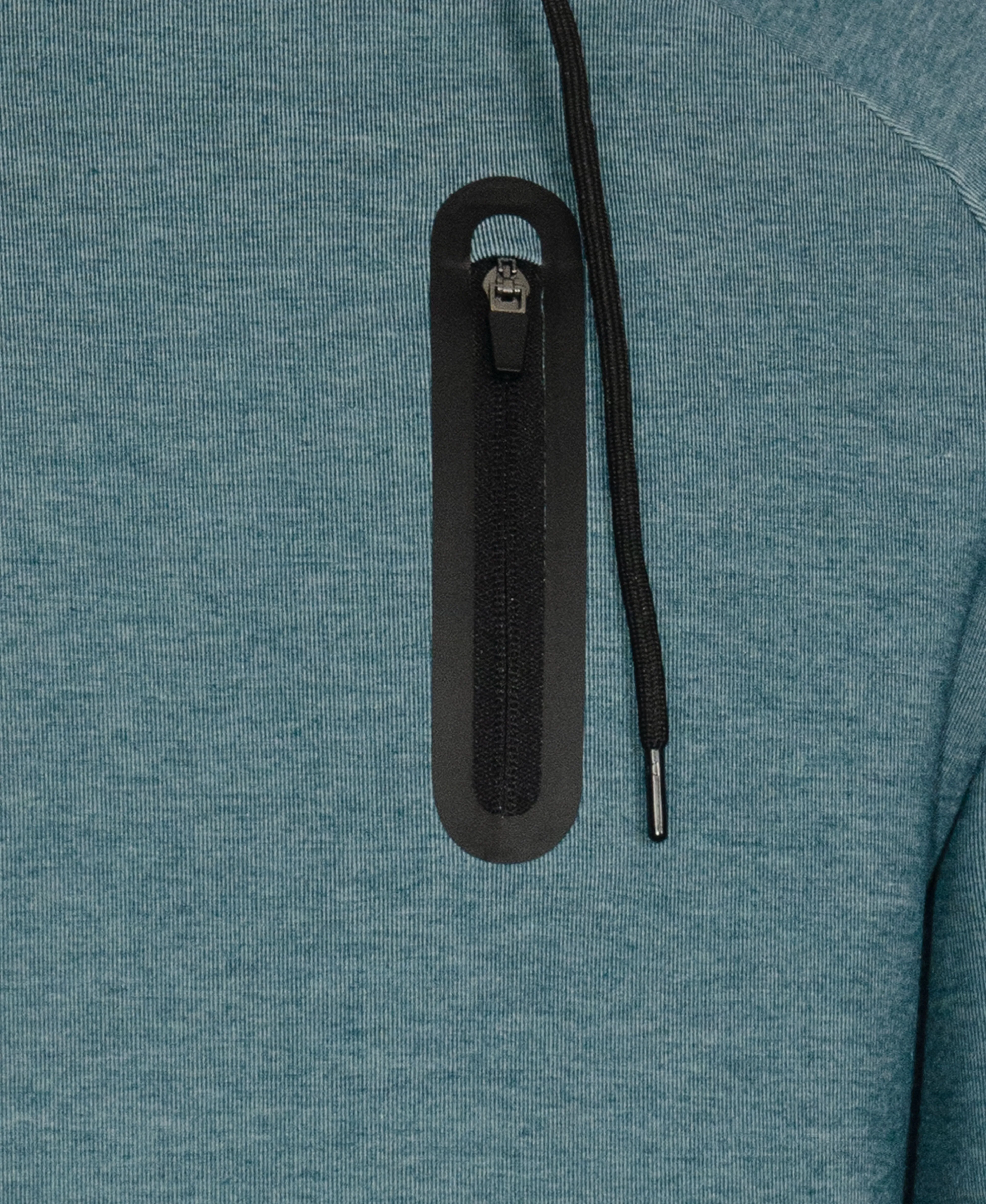 JAXON TECH FLEECE PULLOVER sold by Ocean Current product image thumbnail 3