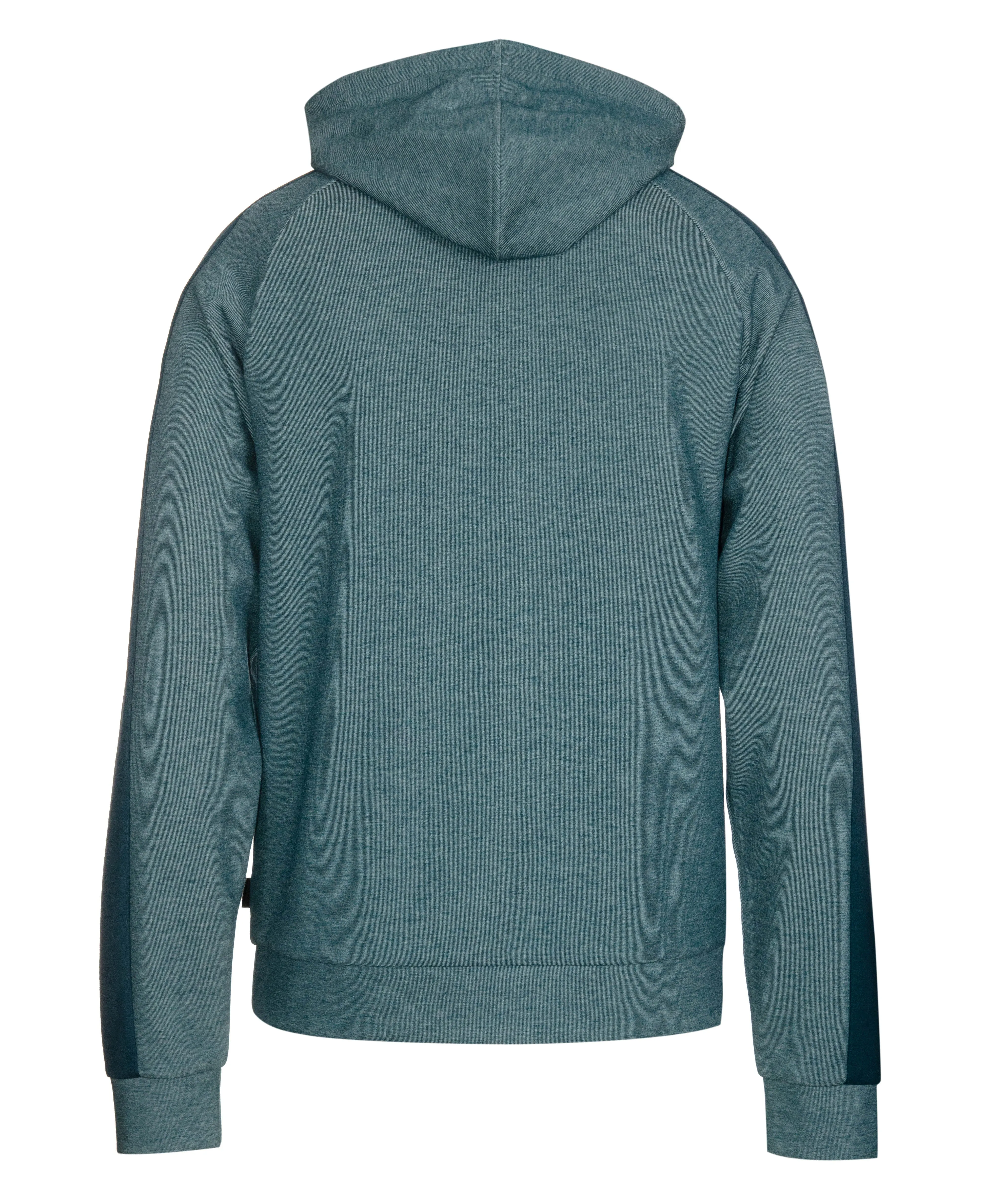 JAXON TECH FLEECE PULLOVER sold by Ocean Current product image thumbnail 4