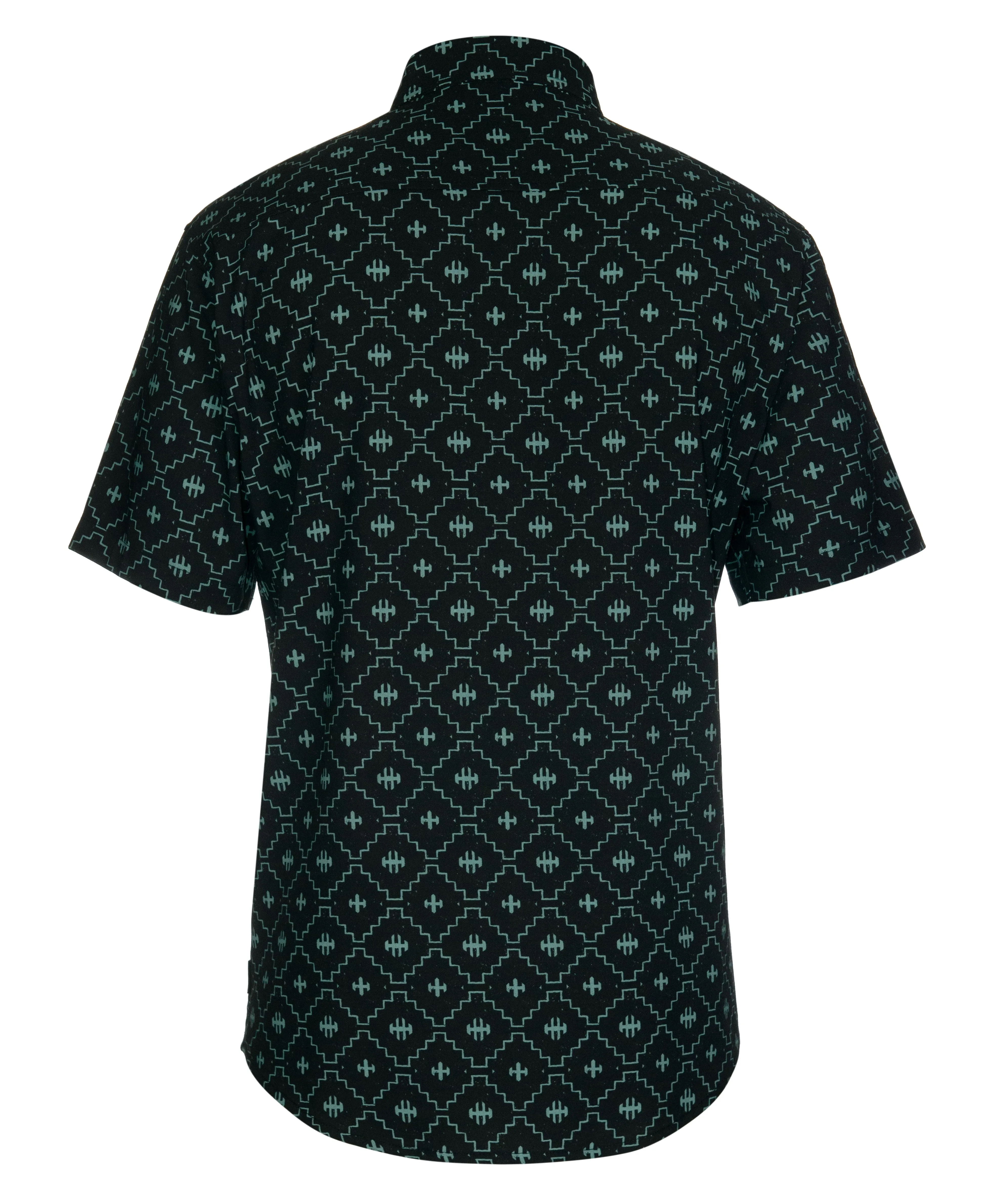 MINSTER SS SHIRT sold by Ocean Current product image thumbnail 3