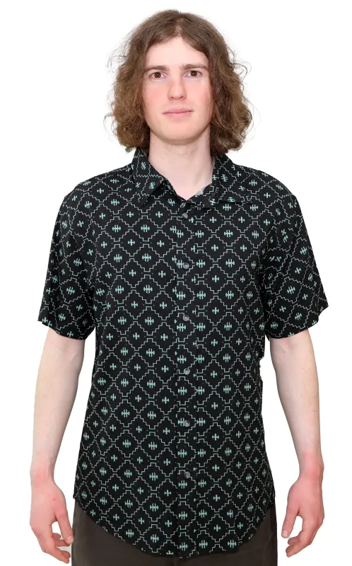 MINSTER SS SHIRT sold by Ocean Current