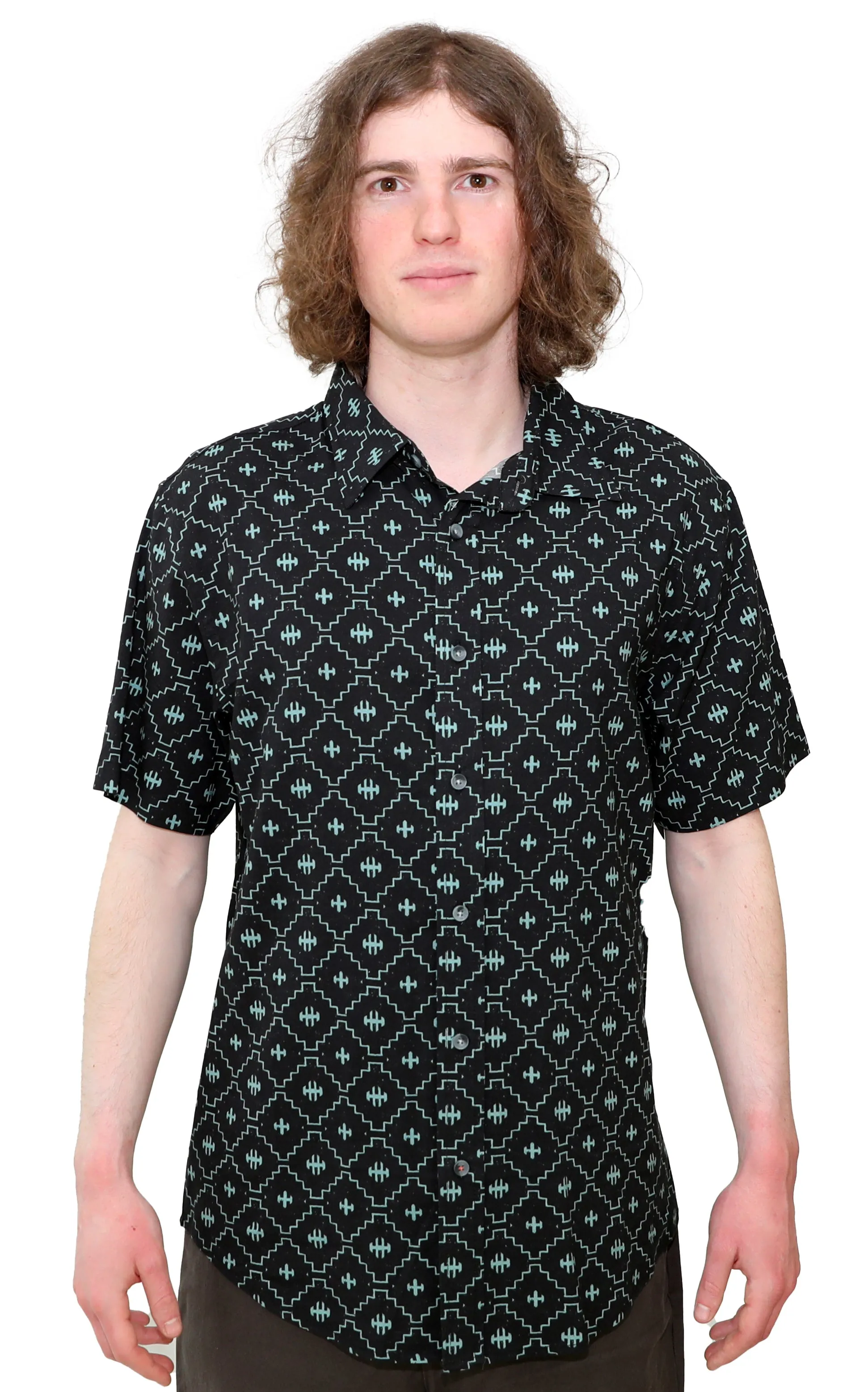 MINSTER SS SHIRT sold by Ocean Current