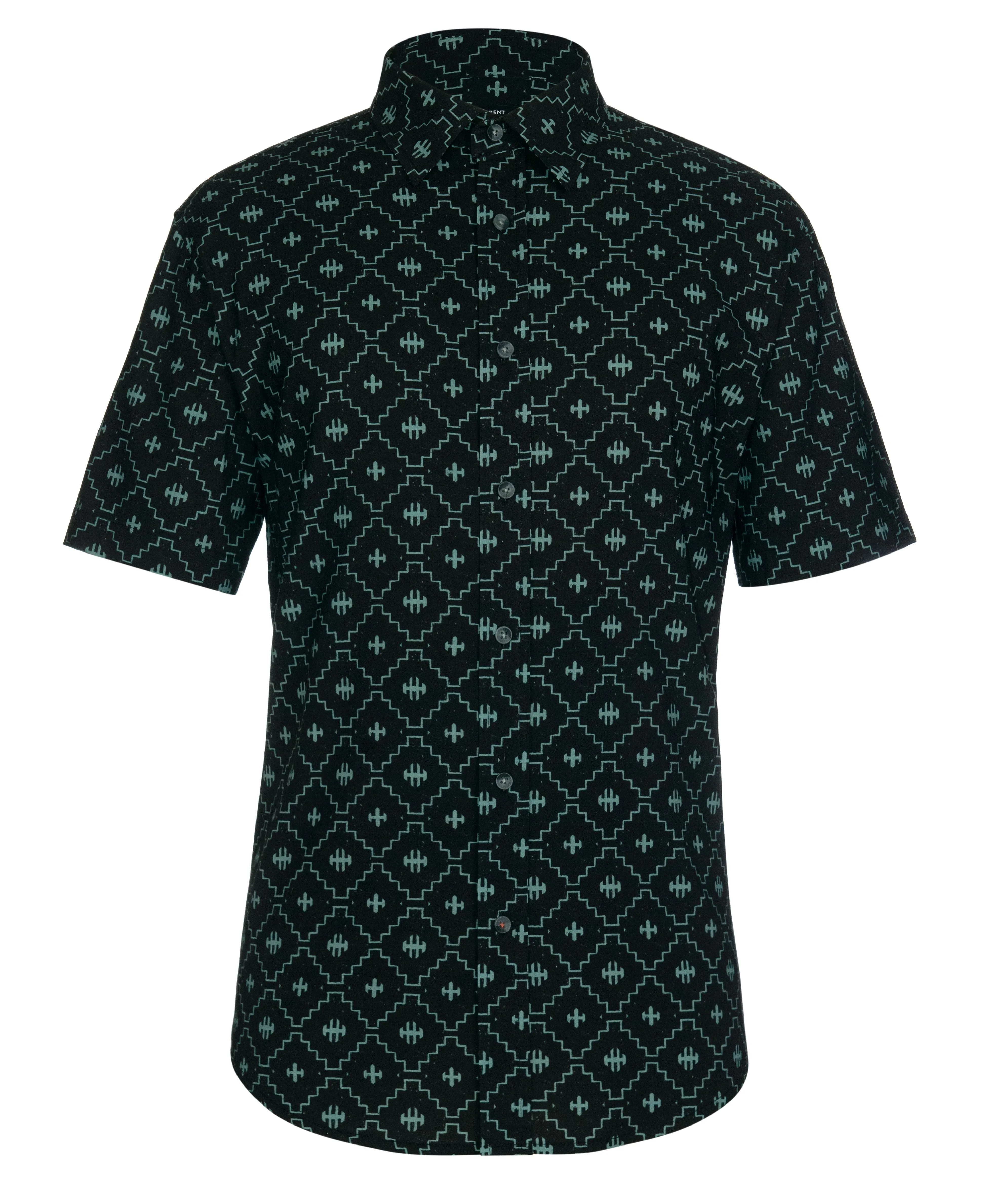 MINSTER SS SHIRT sold by Ocean Current product image thumbnail 2