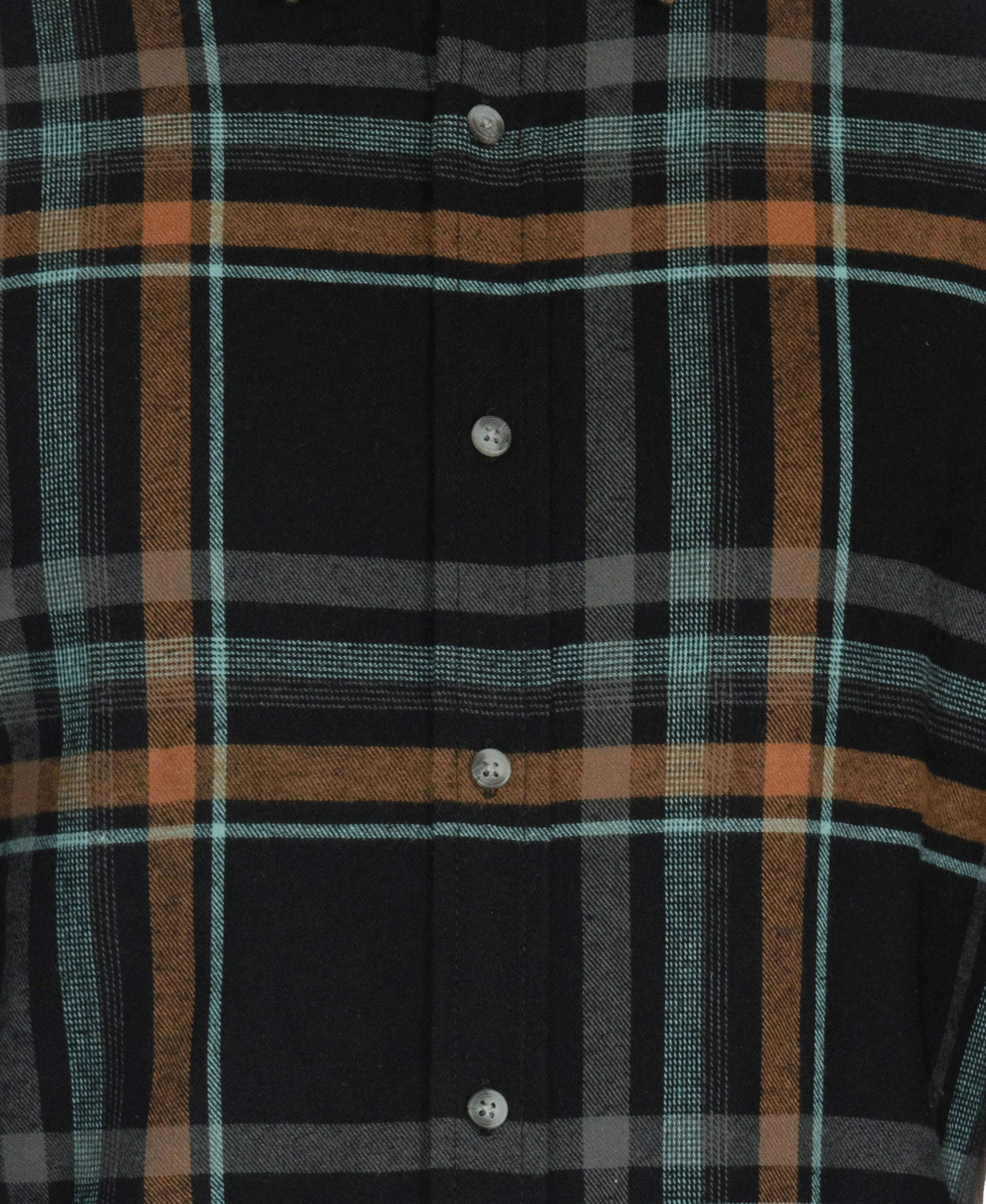 SUMMIT FLANNEL SHIRT sold by Ocean Current product image thumbnail 4