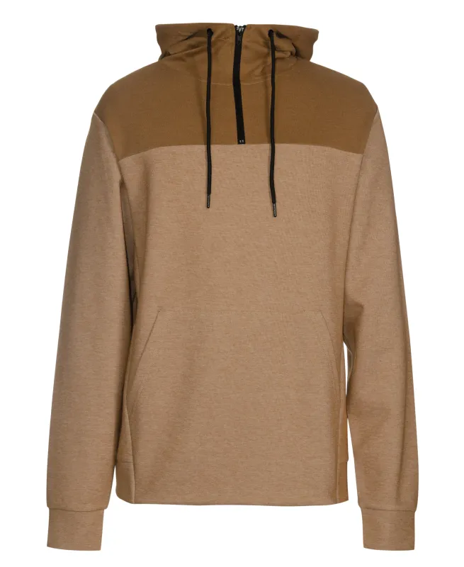 ZAVIER TECH FLEECE HOODIE sold by Ocean Current