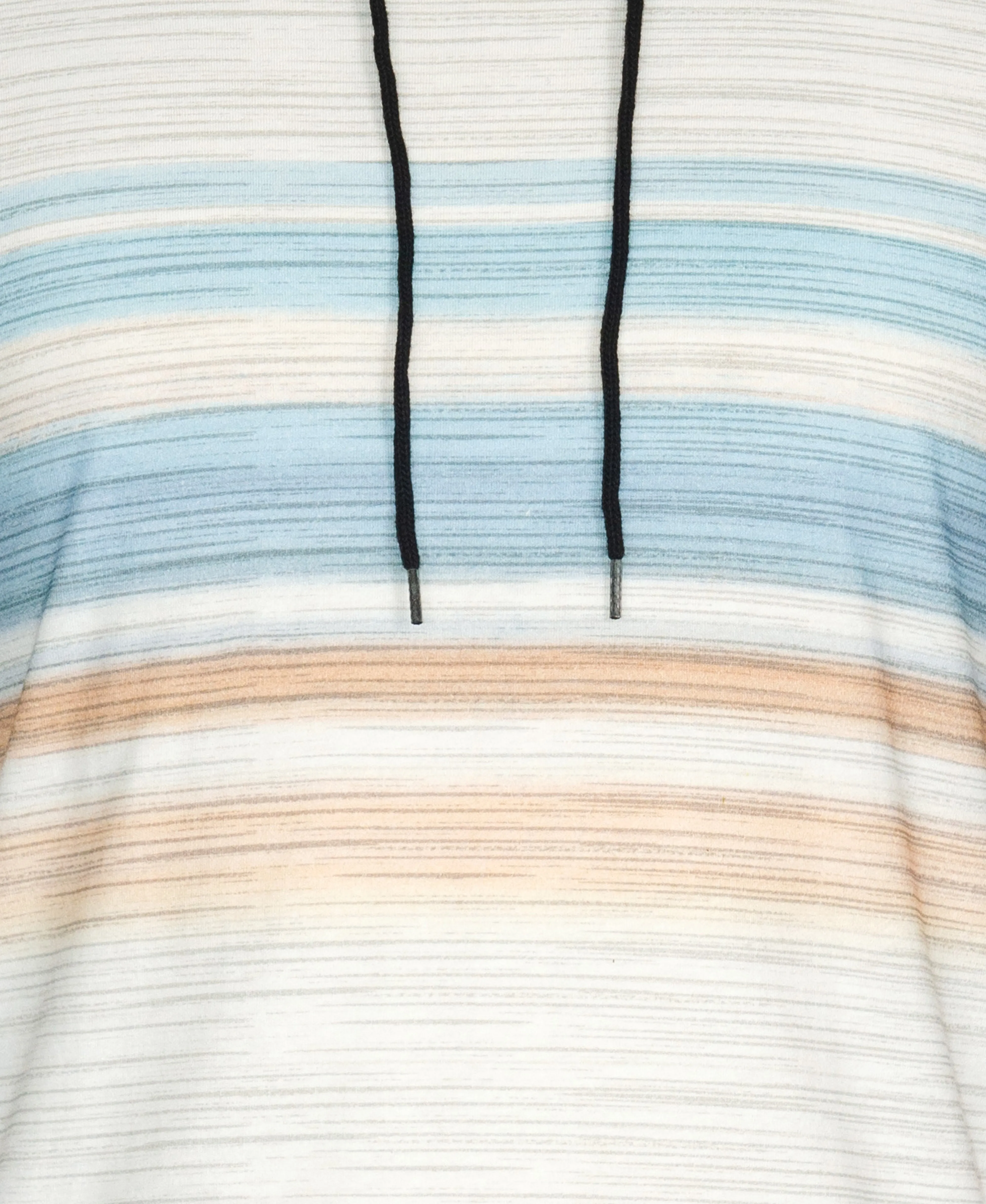 STEFAN LS KNIT HOODIE sold by Ocean Current product image thumbnail 4