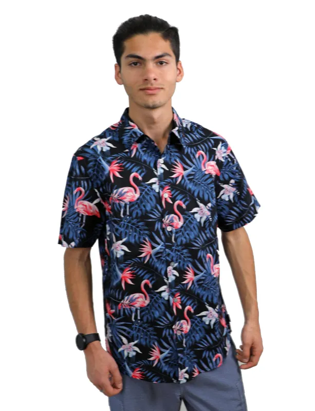 SS JUNGLEBIRD SHIRT sold by Ocean Current