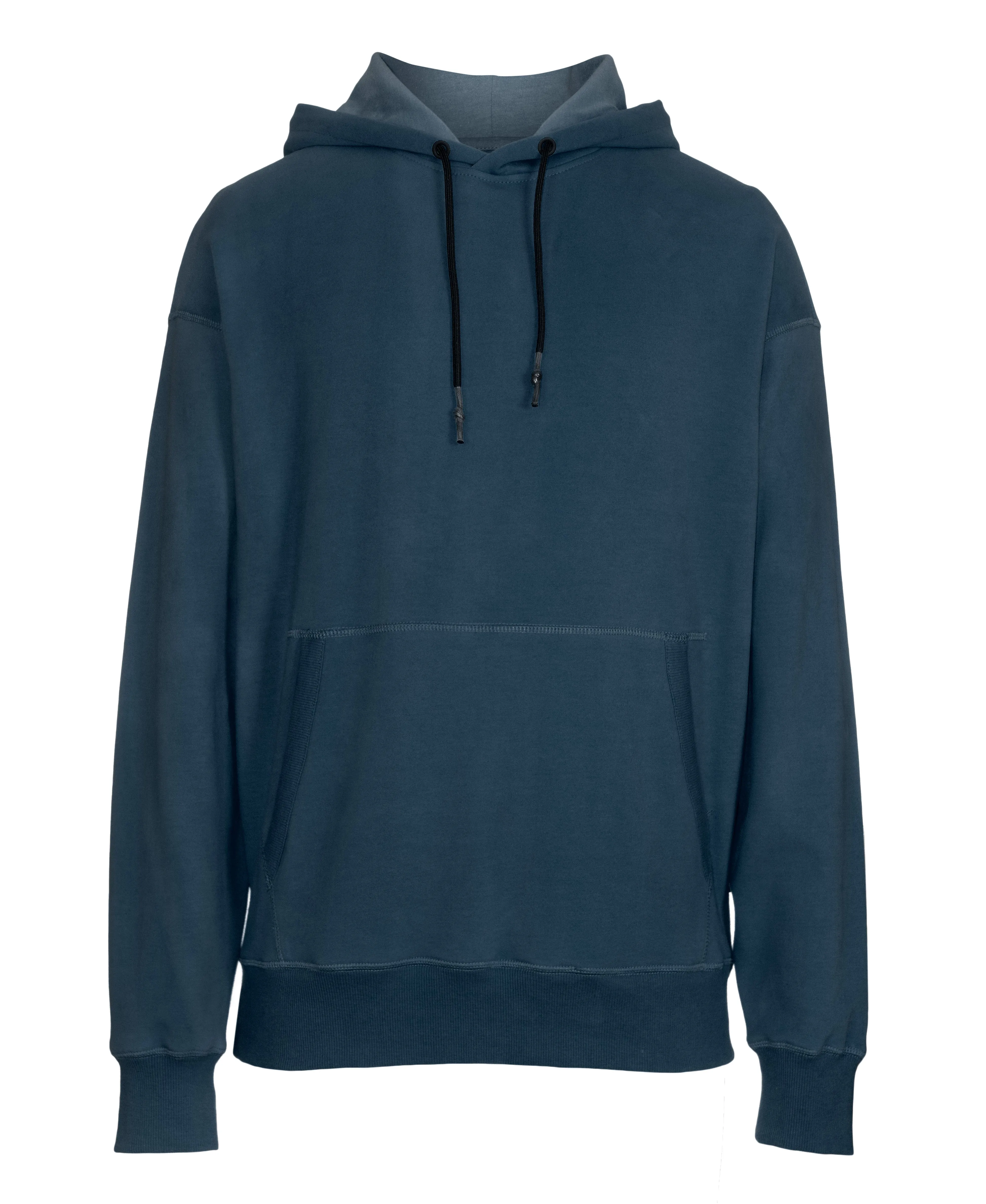 LOUD FLEECE HOODIE sold by Ocean Current product image thumbnail 2