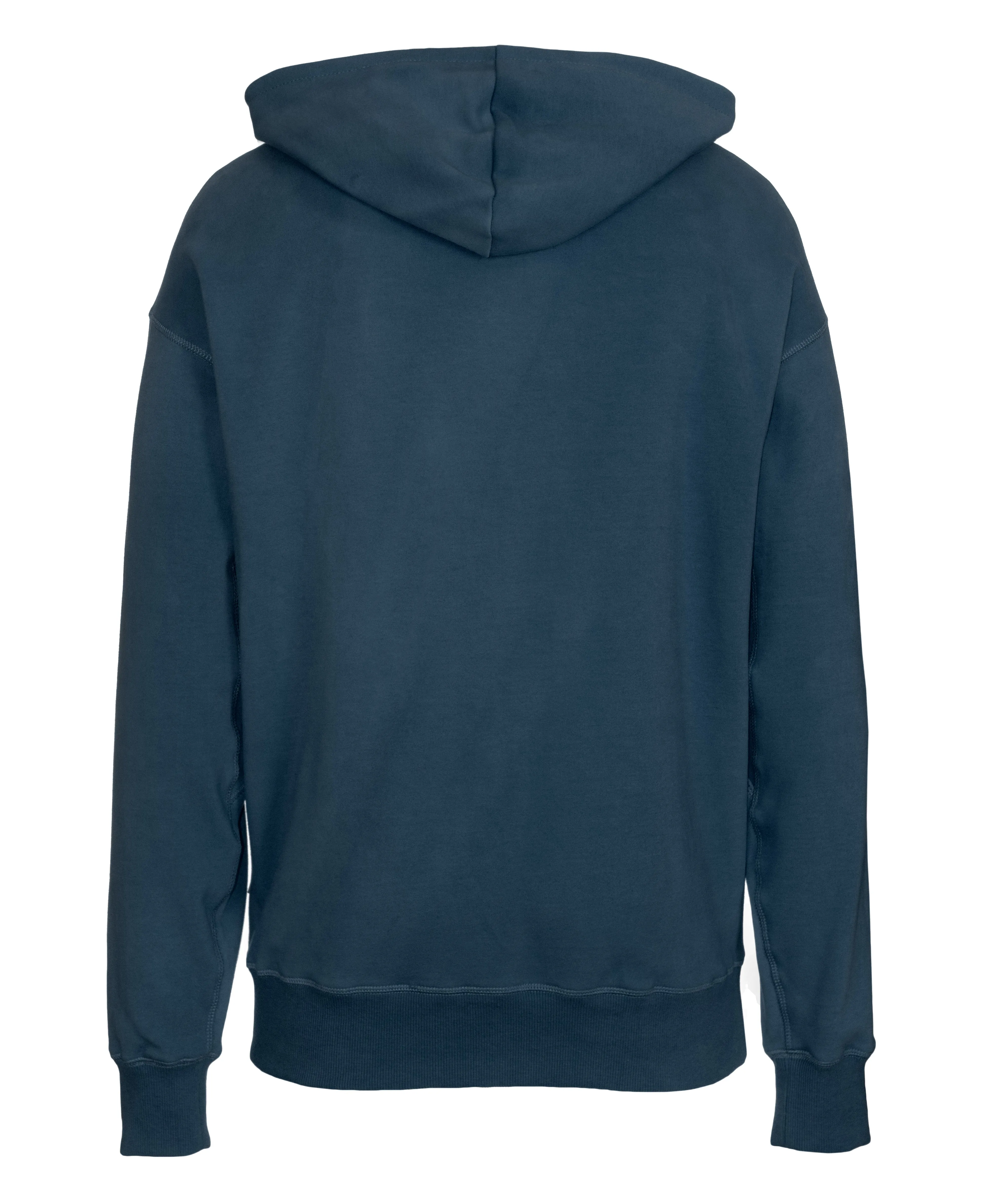 LOUD FLEECE HOODIE sold by Ocean Current product image thumbnail 3