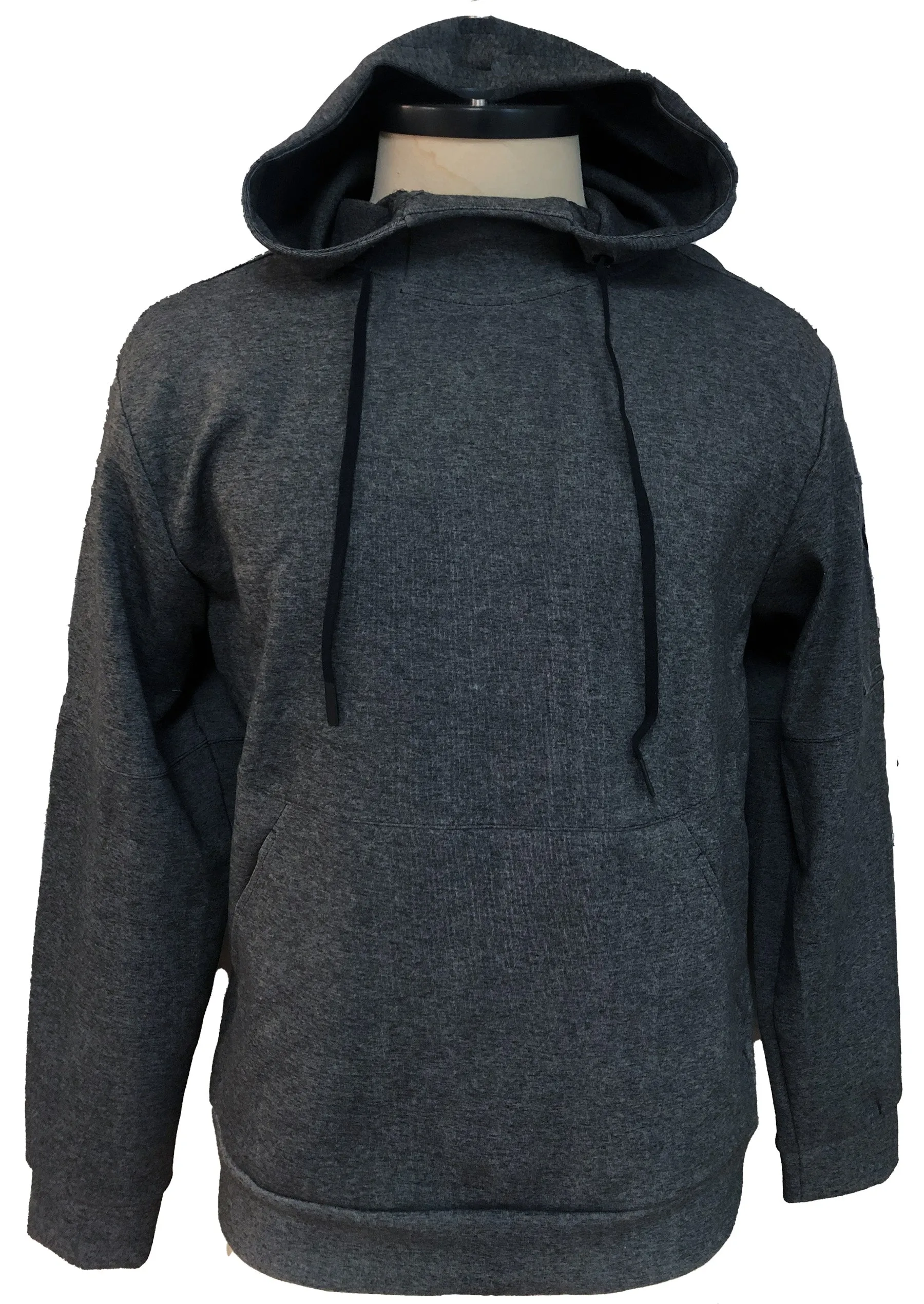 PILOT TECH FLEECE HOODIE sold by Ocean Current product image thumbnail 3