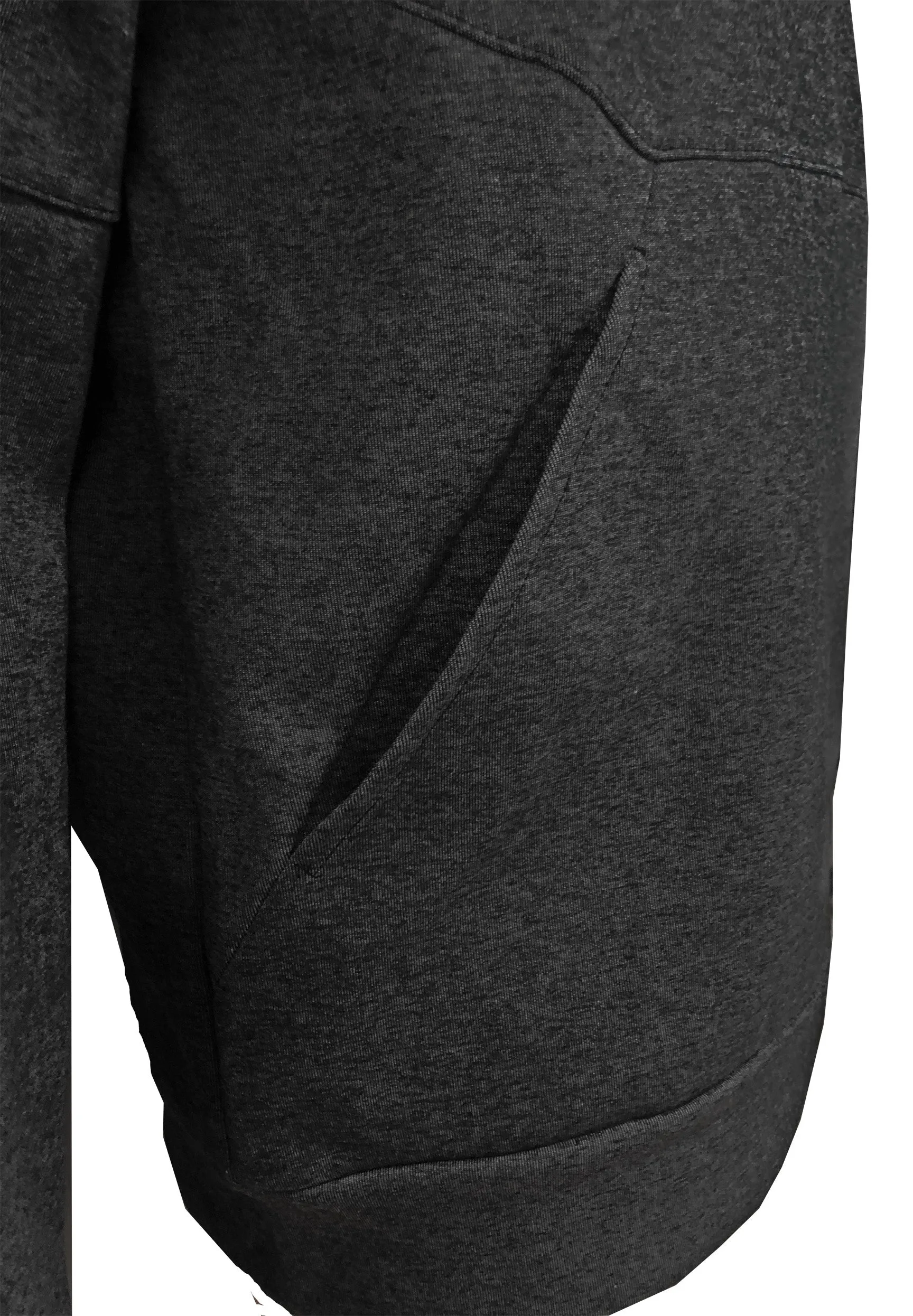 PILOT TECH FLEECE HOODIE sold by Ocean Current product image thumbnail 4
