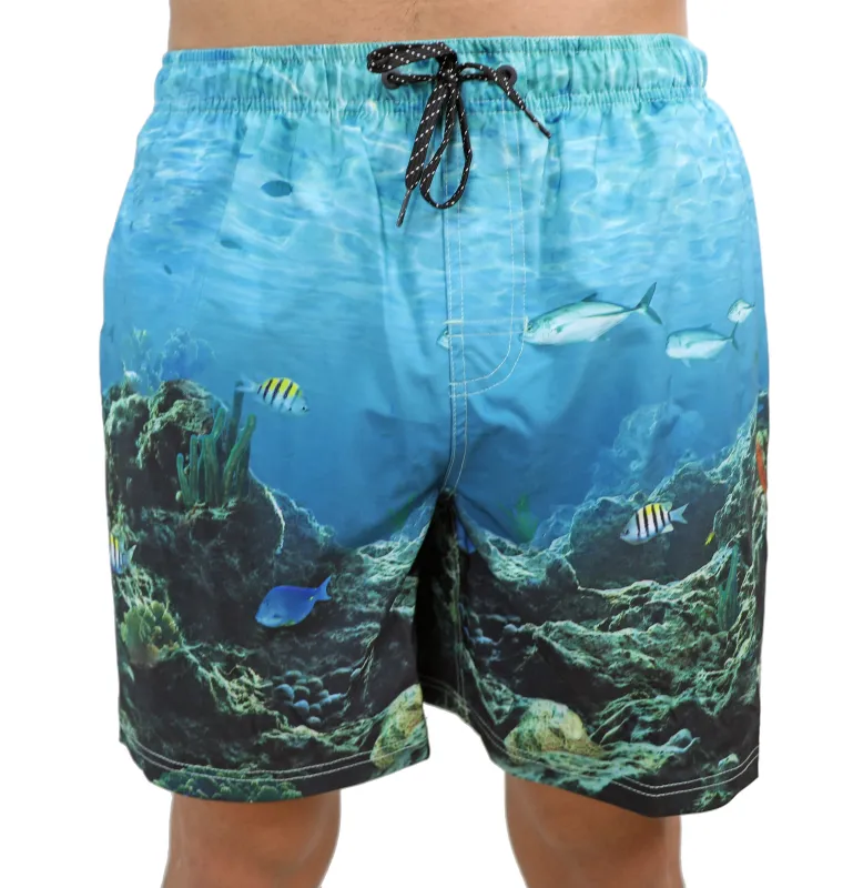 WATERWORLD STRETCH SWIM VOLLEY sold by Ocean Current