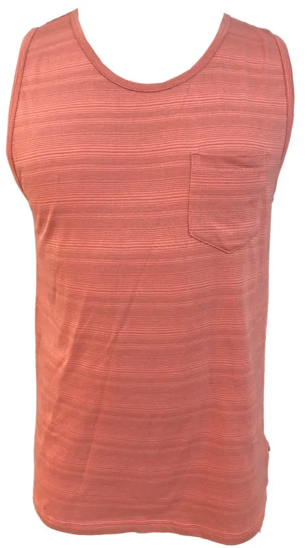 SURFACE TANK - YOUNG MEN sold by Ocean Current