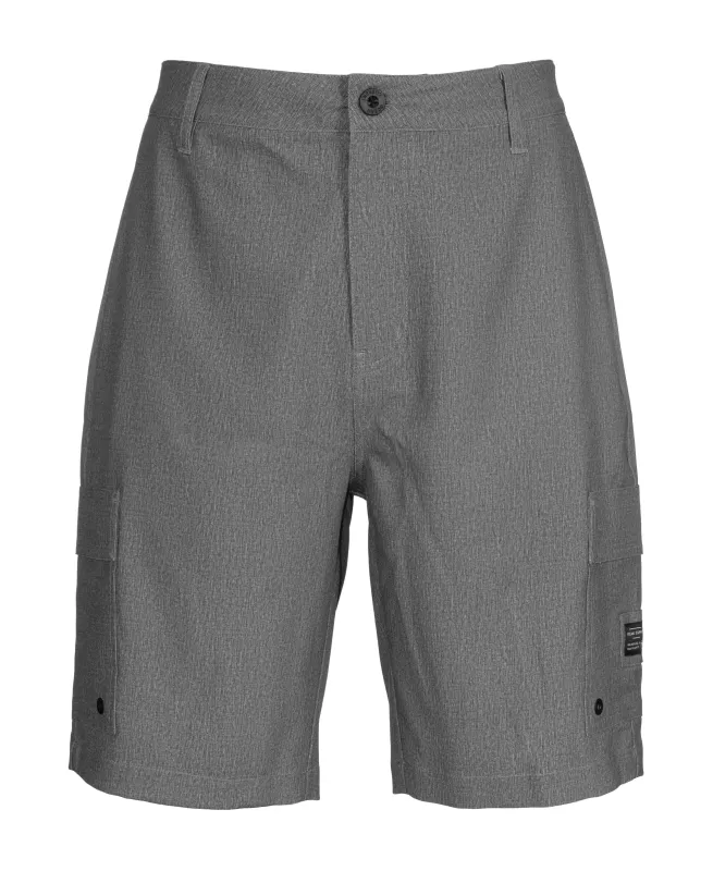 WATERFORD AMPHIBIOUS SHORT - Young Mens sold by Ocean Current