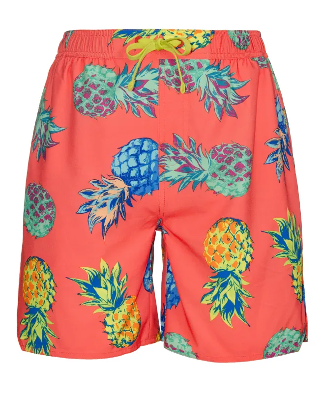 VICE 4 WAY STRETCH SWIM VOLLEY -Young Men sold by Ocean Current