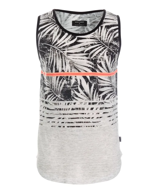 HARDIN TANK- YOUNG MEN sold by Ocean Current