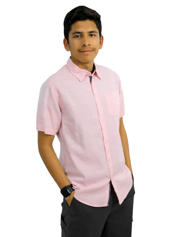 SANDOVAL SHIRT - YOUNG MENS sold by Ocean Current