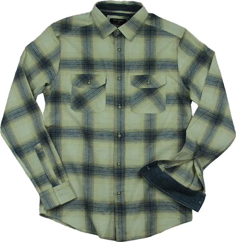 Patterson bone (YOUNG MENS) made by Ocean Current