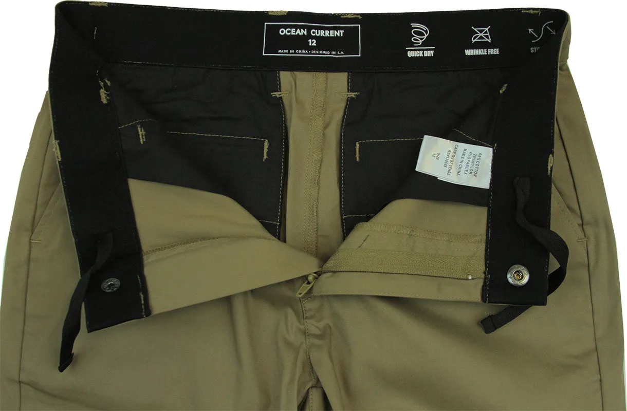 Cedarmill dull gold (YOUNG MENS) sold by Ocean Current product image thumbnail 2