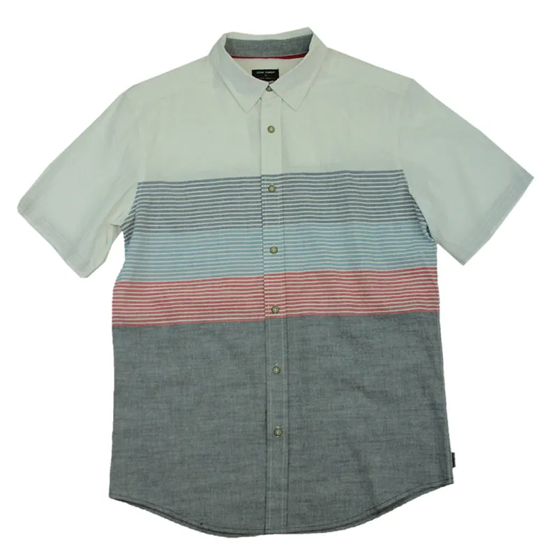 Rialto americana (YOUNG MENS) made by Ocean Current