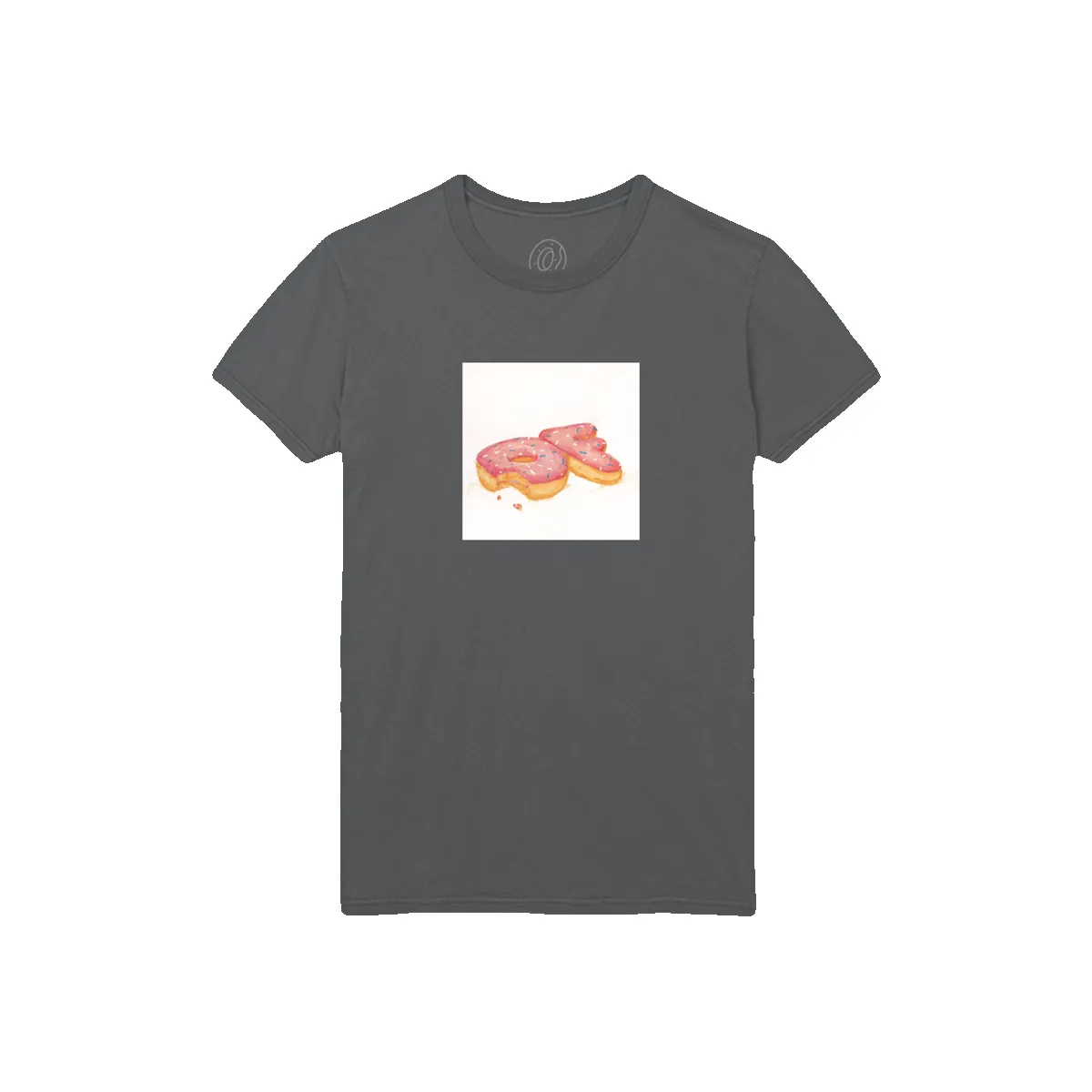 Vol. 2 Tee - Black sold by Odd Future