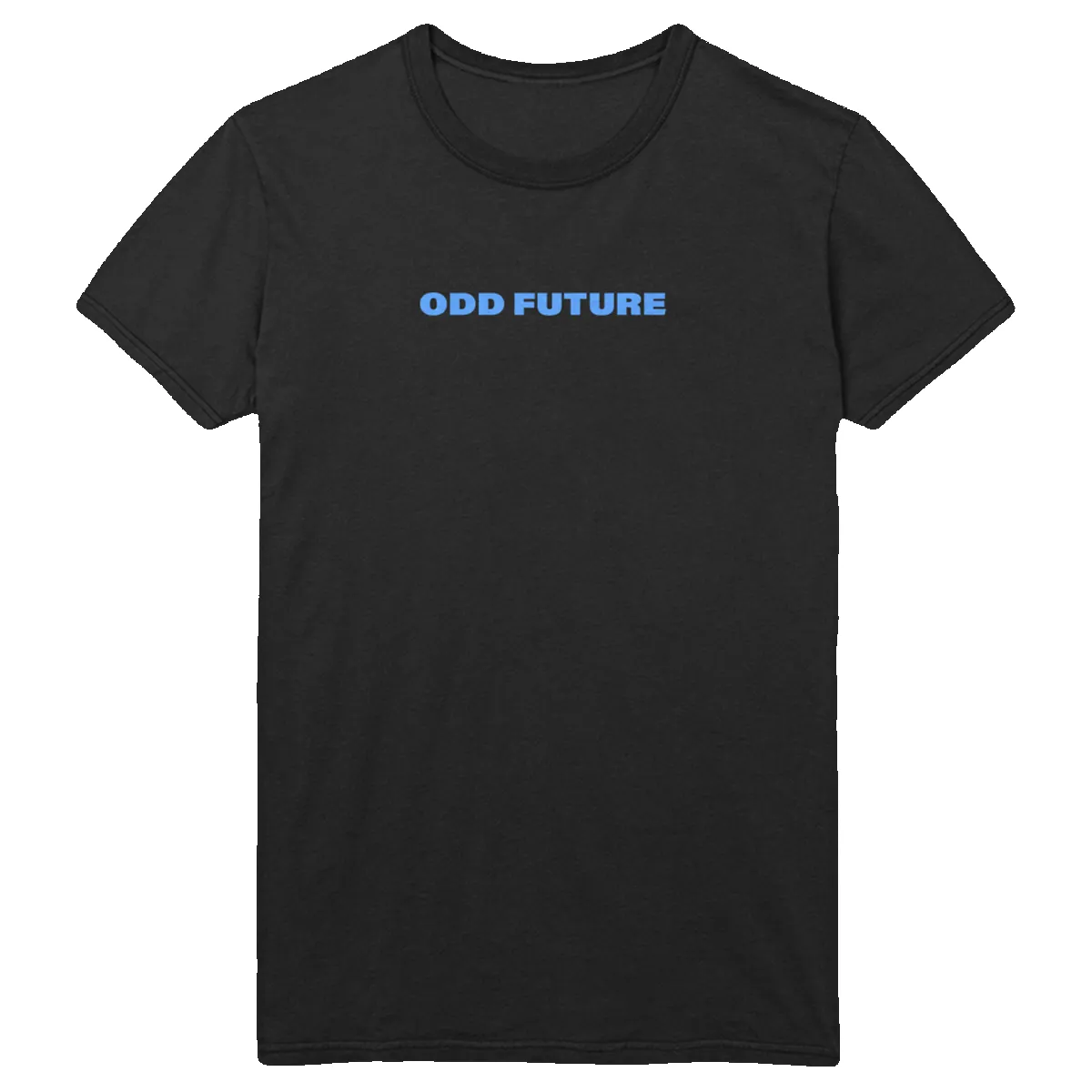 Trippy Box T-shirt - Black sold by Odd Future product image thumbnail 2