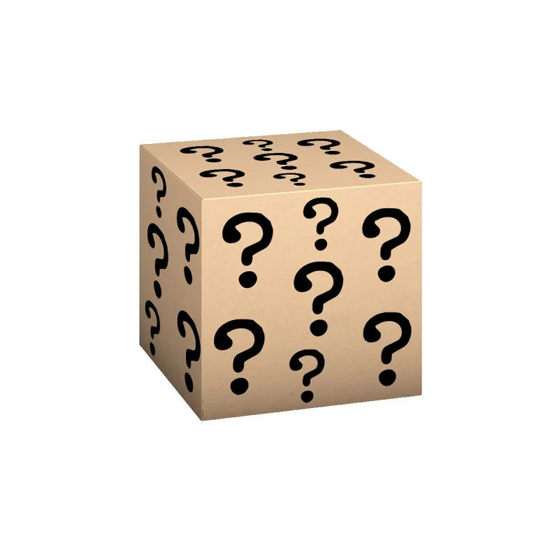 $30 Women's Mystery Box sold by Odd Future