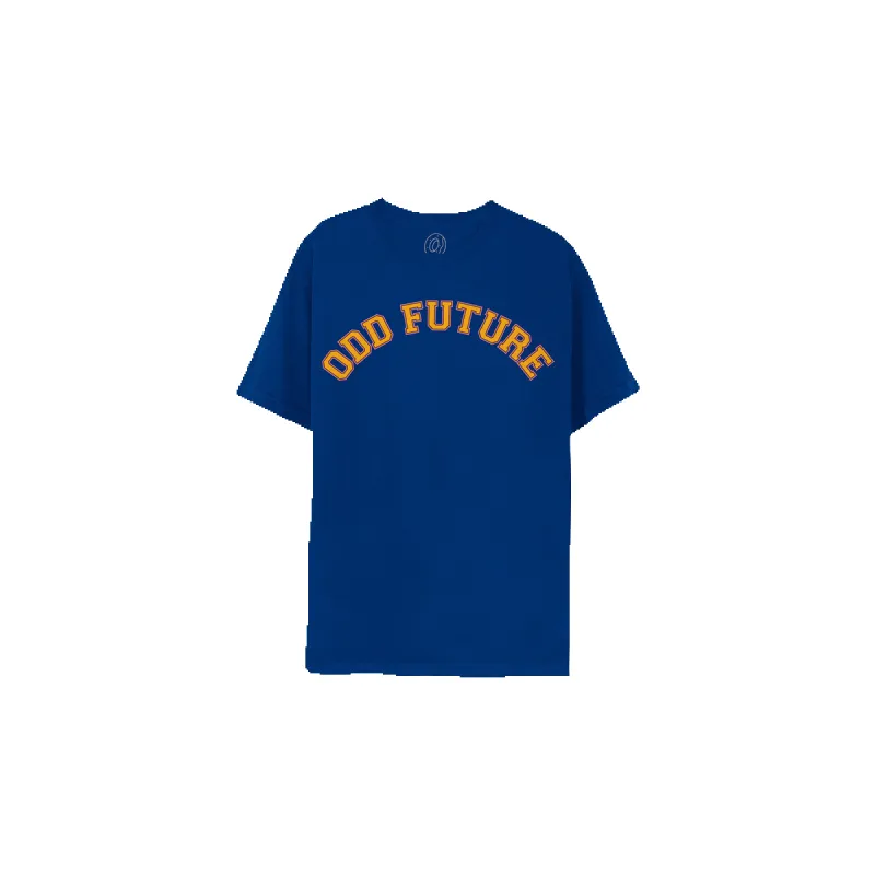 Odd Future Tee - Blue sold by Odd Future