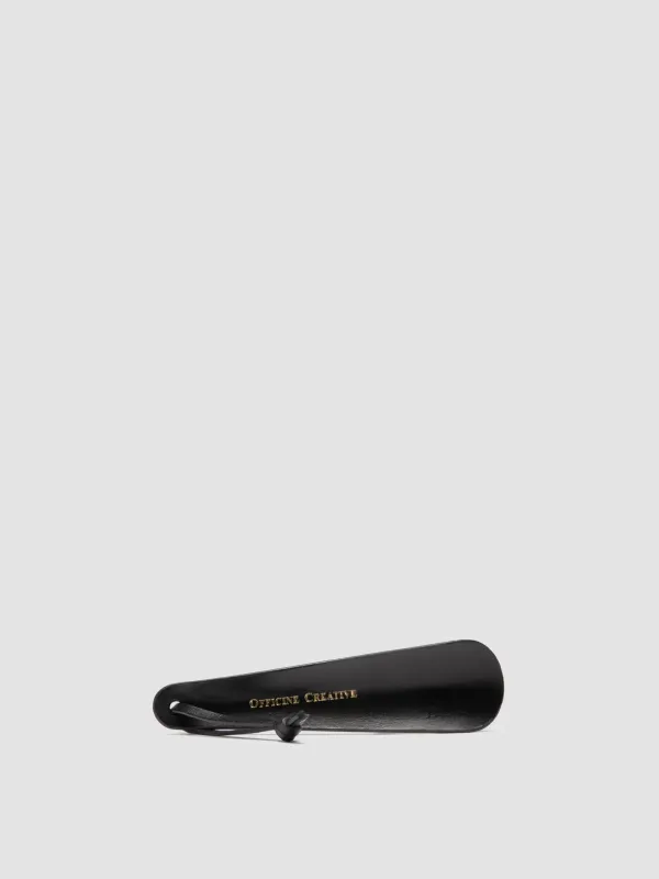 SHOEHORN - Shoe horn Black sold by Officine Creative