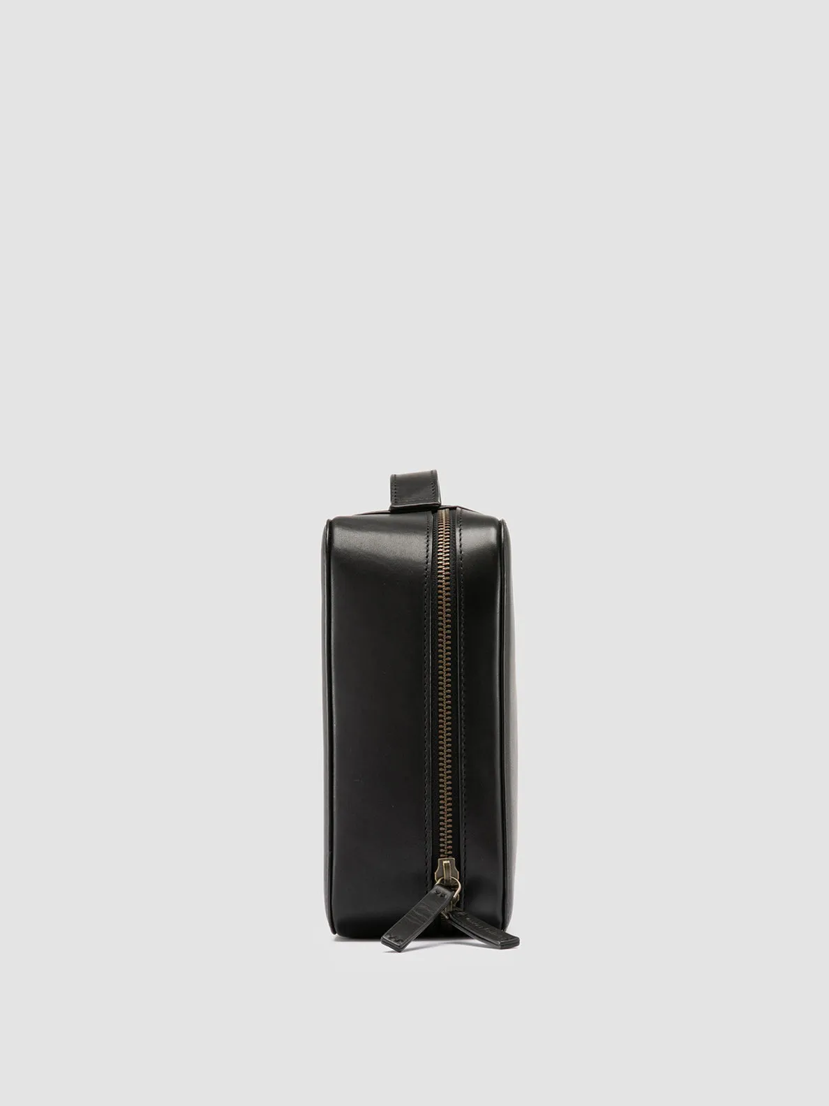TRAVEL CASE - Black Medium Bag sold by Officine Creative product image thumbnail 3