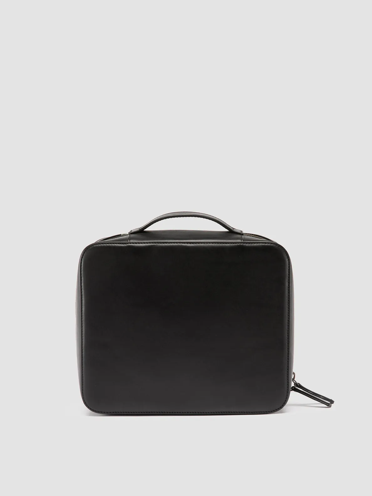 TRAVEL CASE - Black Medium Bag sold by Officine Creative product image thumbnail 4