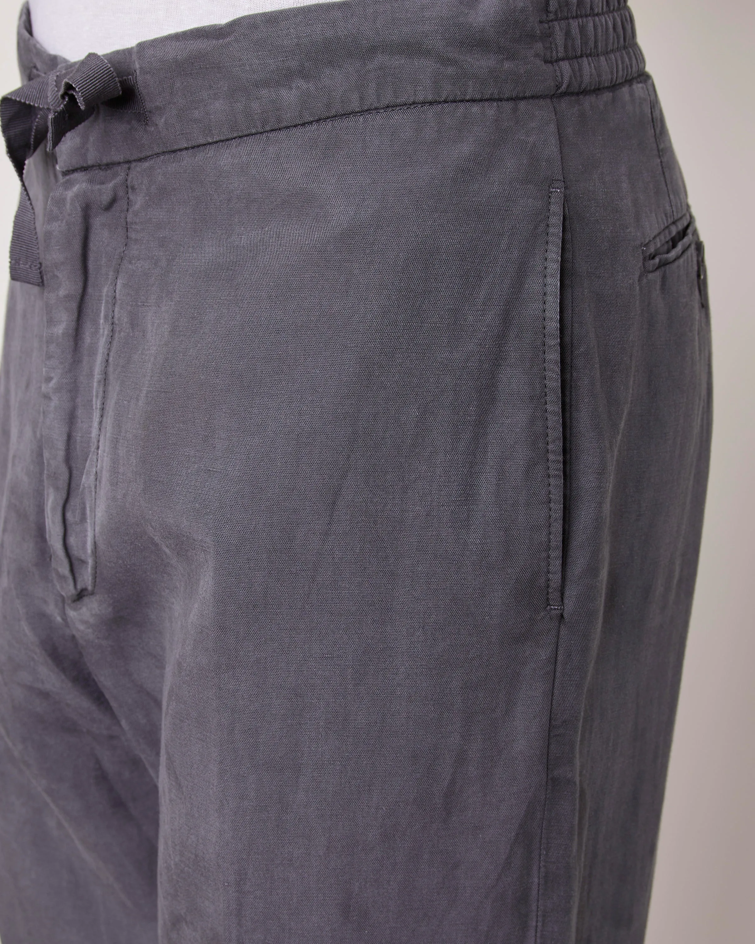 Pantalon joseph sold by Officine Generale product image thumbnail 2