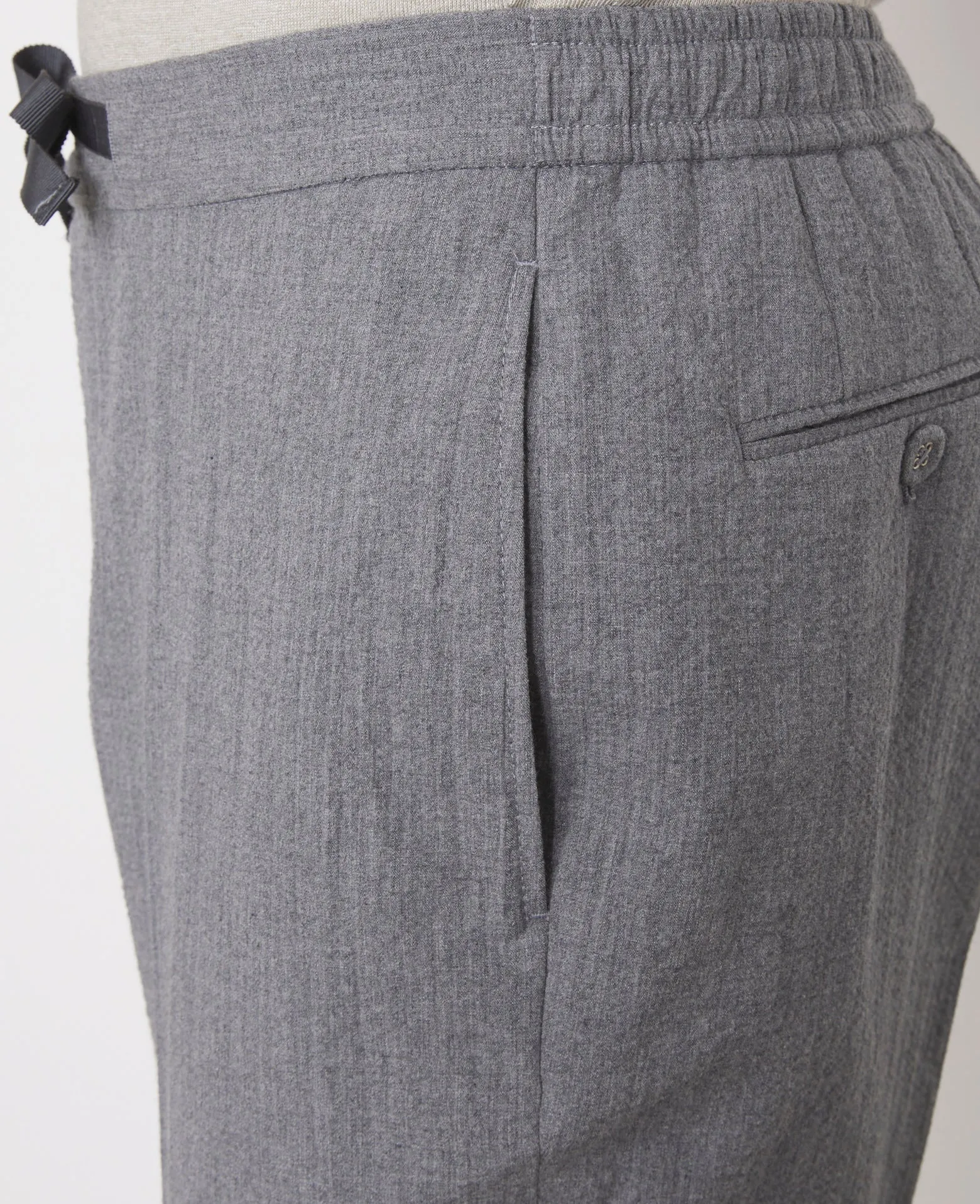 Pantalon joseph sold by Officine Generale product image thumbnail 4