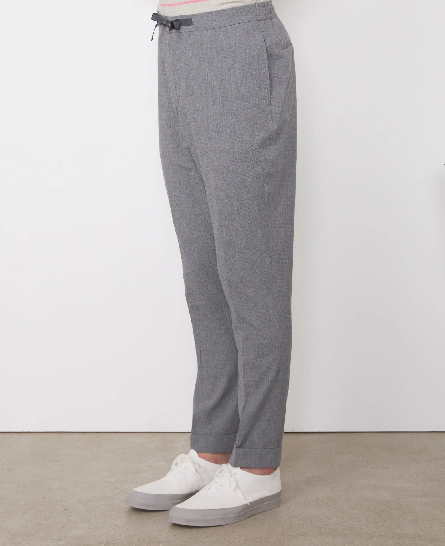 Pantalon joseph sold by Officine Generale product image thumbnail 2